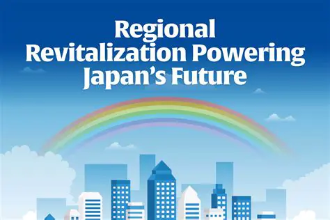 小川市長が描く未来都市：地域活性化への挑戦と市民協働の新たな展望