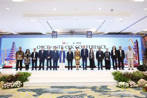 OJK: Spearheading Financial Stability and Consumer Protection in Indonesia