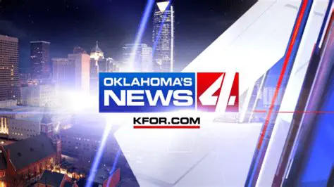 Oklahoma City News Channel 4 Live Streaming: Stay Informed Anytime, Anywhere