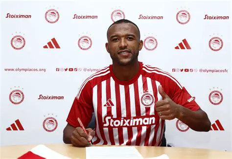 Ολυμπιακός: Η ιστορία, οι θρύλοι και η σύγχρονη εποχή του θρυλικού συλλόγου