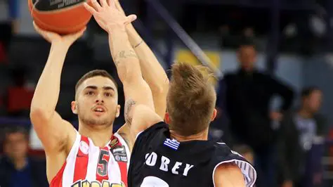 Olympiacos: A Legacy of Greek Footballing Dominance and European Aspirations