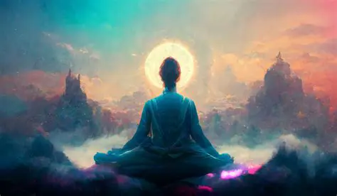 Om: La Profunda Esencia de la Vibración Universal y su Significado en la Espiritualidad