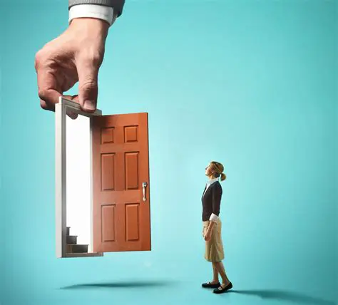 Oportunidades laborales limitadas