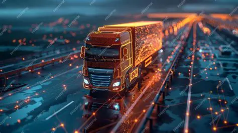 Optimiza la ruta de entrega