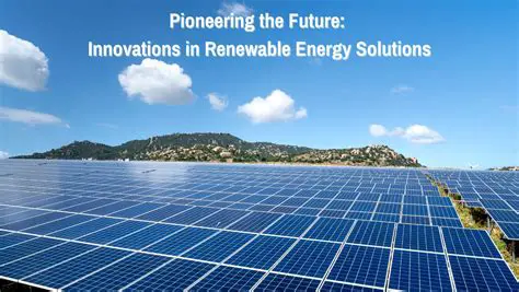 Opwekking 298: Unveiling the Latest Innovations in Renewable Energy