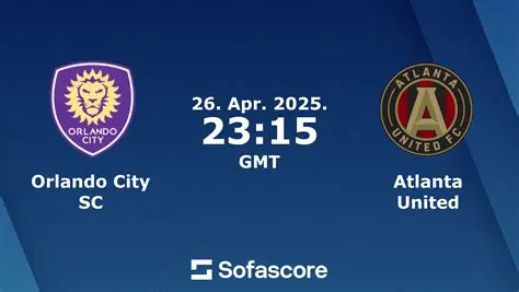 Orlando City SC vs Atlanta United Live Stream: Your Ultimate Guide to the MLS Showdown