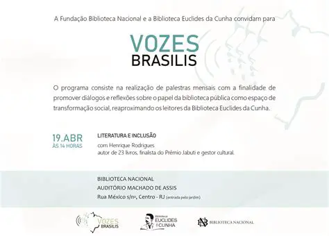 Os Principais Temas Discutidos por Euclides da Cunha