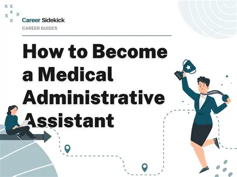 Navigating the OSC Administrative SC Assistant Career Path: Insights from Reddit and Beyond