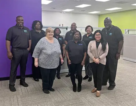 OSC Administrative SC Assistant News: The Remote Revolution Reshaping South Carolina's Workforce