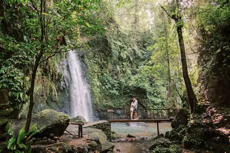 OSC Bajolsc Dara Ayu: A Deep Dive into Bali's Eco-Tourism Pioneer