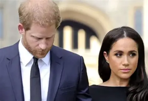 OSC Breaking: Harry and Meghan Today - Latest News and Developments