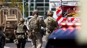 OSC CharlieSC Kirk: Latest Developments, News, and Twitter Updates