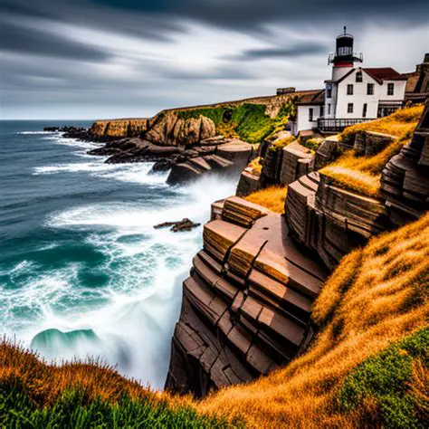 OSC Newport's Coastal Adventure: Exploring the Beauty of the Oregon Coast