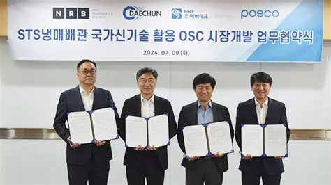 Breaking: OSC OSCPSC SCKABARSC SC24SC News Updates and Analysis