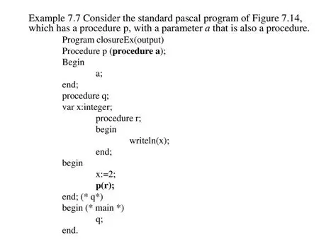Unlock Your Creative Potential with OSC Pascal SC: A Deep Dive into a Powerful Programming Environment