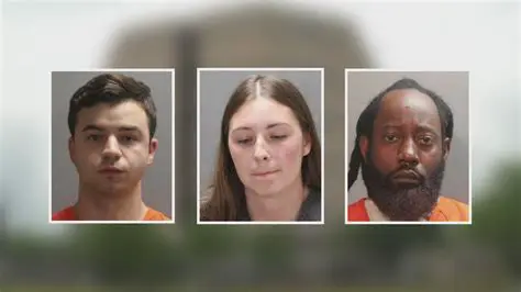 OSCPSEI Taylorville Arrests & Court Records: Unveiling Yesterday's Daily News