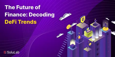 OSCRFBSC News: The Pivot to BSC and Emerging Trends in DeFi