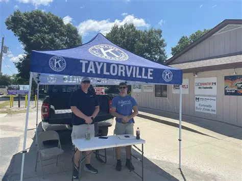 Osc-Taylorville SC Daily News Facebook: Your Ultimate Local Source