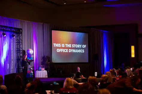 OSCAdministrativeSC Professionals Conference 2025: Charting the Future of Administrative Excellence