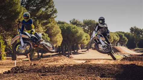 Oscar Barul: The Unyielding Spirit Redefining Motocross Excellence