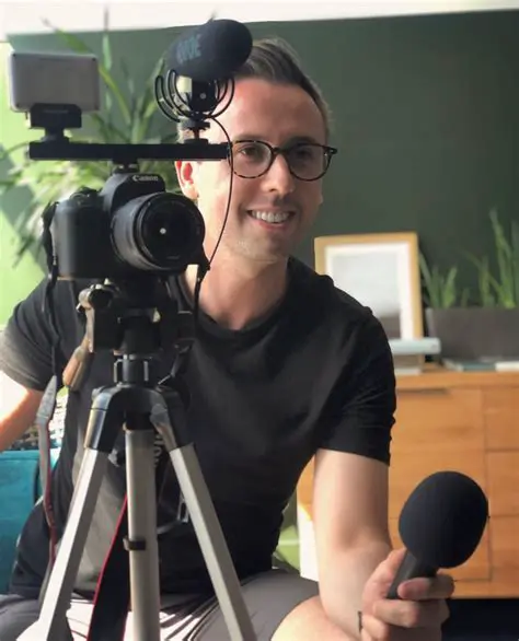 Oscar Holland Muckrack: A Deep Dive into His Distinguished Journalism Portfolio