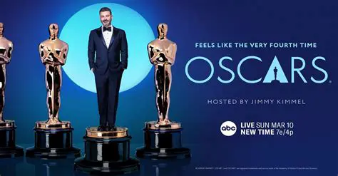 Oscar Khabar Video: Unpacking the Academy Awards' Digital Narrative and Highlights