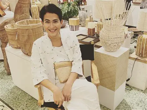 Oscar Lawalata: A Journey Through Fashion, Identity, and Unwavering Authenticity