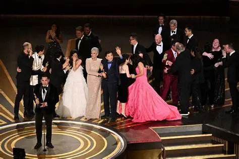Oscar News Live: Updates, Predictions, and the Hottest Moments from the 96th Academy Awards