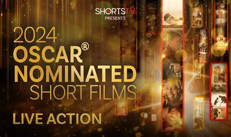 A Deep Dive into Oscar-Nominated Films: From Blockbusters to Hidden Gems