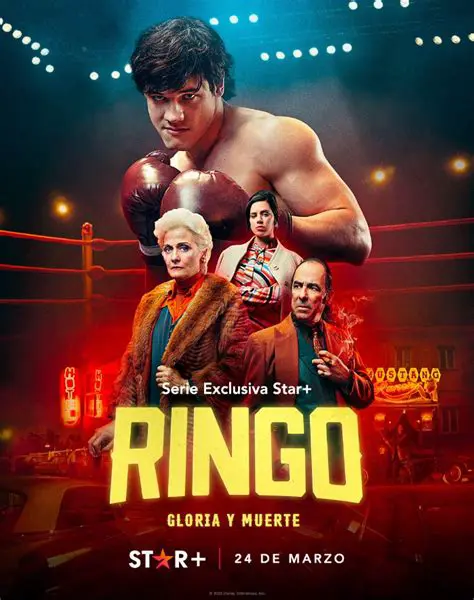 Oscar Ringo: A Journey Through a Musical Maverick's Legacy