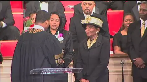 Oscar Russell C. Wilson: A Community Mourns Heartbreaking News Today