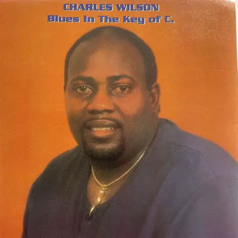 Unveiling the Soul: The Enduring Legacy of Oscar Wilson, the Chicago Blues Icon