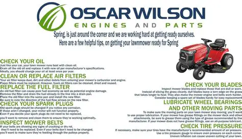 Oscar Wilson Parts Lookup: Your Ultimate Guide to Finding Authentic Components