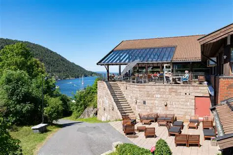 Oscarborg Fortress: Norway's Silent Sentinel and WWII Hero