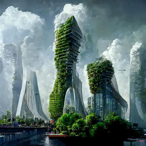 Oscario Cheston: A Visionary Architect of Sustainable AI and Future Technology