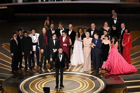 Oscars 2023 Presenters: A Star-Studded Lineup for the 95th Academy Awards