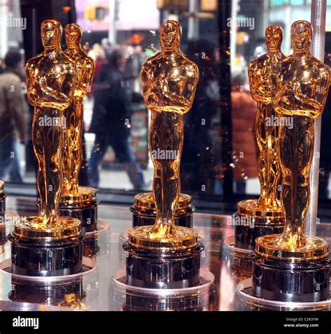 OSCARS 2023 Presenting: Unveiling the Stars and the Stories Behind the Golden Statuettes