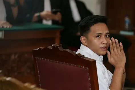 OSCD Dukungan Mengalir untuk Kejujuran Eliezer, Harapan Ungkap Tuntas Kasus Brigadir J Makin Tinggi