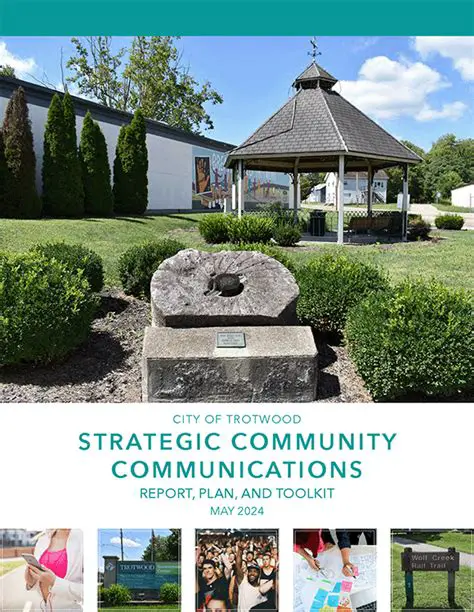 OSCDewatacommsc: Unpacking the Future of Community Communications