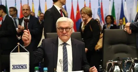 Navigating Geopolitical Tensions: The OSCE Summit in Malta 2024 Sets the Stage for Dialogue