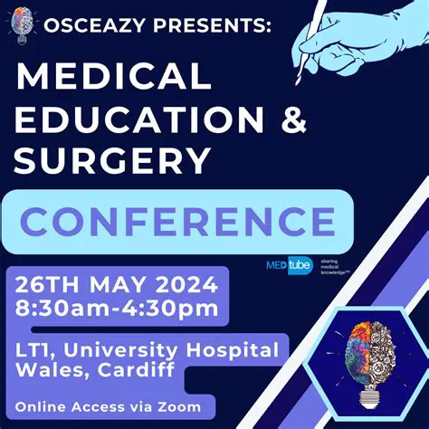 Osceazy Facebook: Revolutionizing Medical Exam Prep & Community Engagement