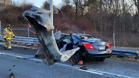Oschyannissc News: Major Car Accident Shocks Community Yesterday