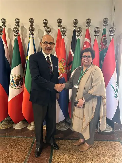 OSCIND/ASC Pak News: Latest Developments and Impact
