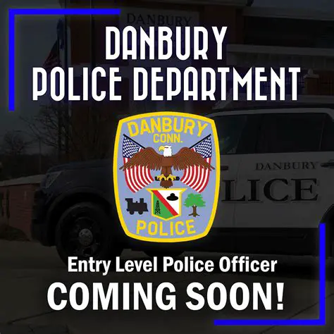 Oscis Danbury NCSC News: Unpacking Yesterday's Police Blotter & Obituaries