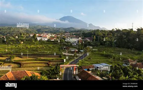 Unveiling the Rich Aroma: Exploring OSCKEDAISC Kopi in Kuningan, West Java, Indonesia