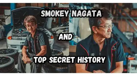 OSCLMS: Unveiling the Smokeys Nagata Legacy in Cloud Monitoring