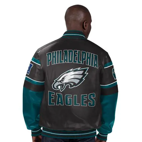 OSCLMZ Philadelphia Eagles: A Deep Dive into the Team's Legacy and Future