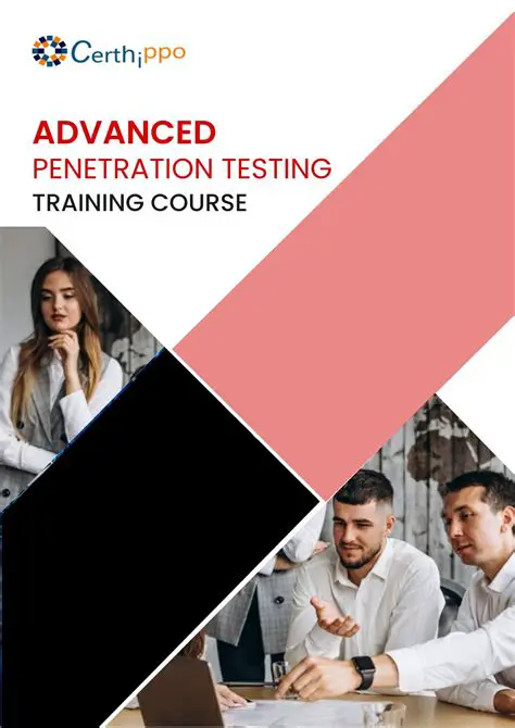 OSCPSE ASingsc: Mastering the Art of Advanced Penetration Testing