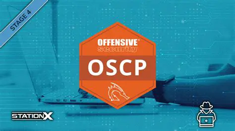 OSCP Org: Unveiling the Gold Standard in Offensive Security Certification