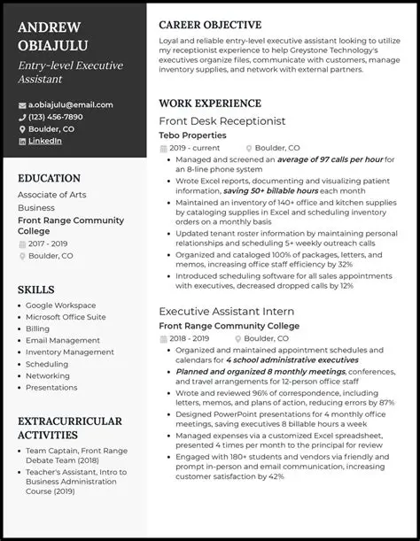 Navigating OSCPSEI Administrative Assistant Roles: News, Opportunities, and No-Degree Options